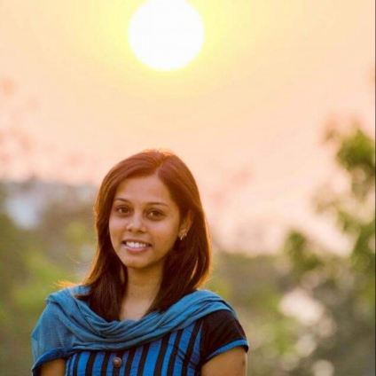 Profile picture for Anuradhaa Subramanian